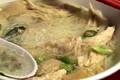 Chicken Noodle Soup
